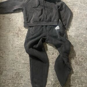Alexander Wang sweatpants